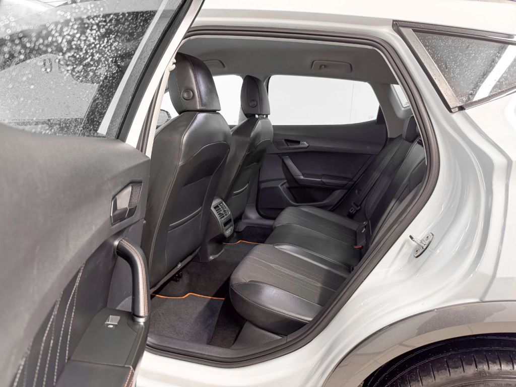 Used Cupra Formentor 2022 for sale - 77378869: Photo 7