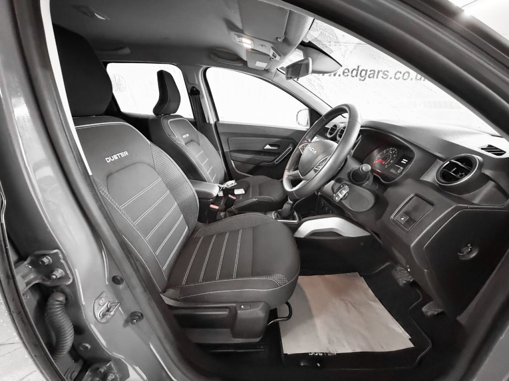 Used Dacia Duster 2024 for sale - 77805351: Photo 11