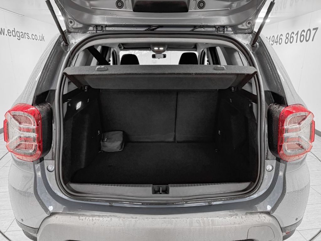 Used Dacia Duster 2024 for sale - 77805351: Photo 13