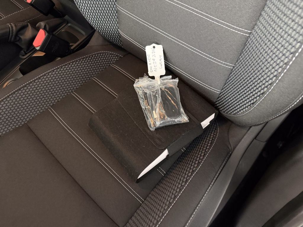 Used Dacia Duster 2024 for sale - 77805351: Photo 14