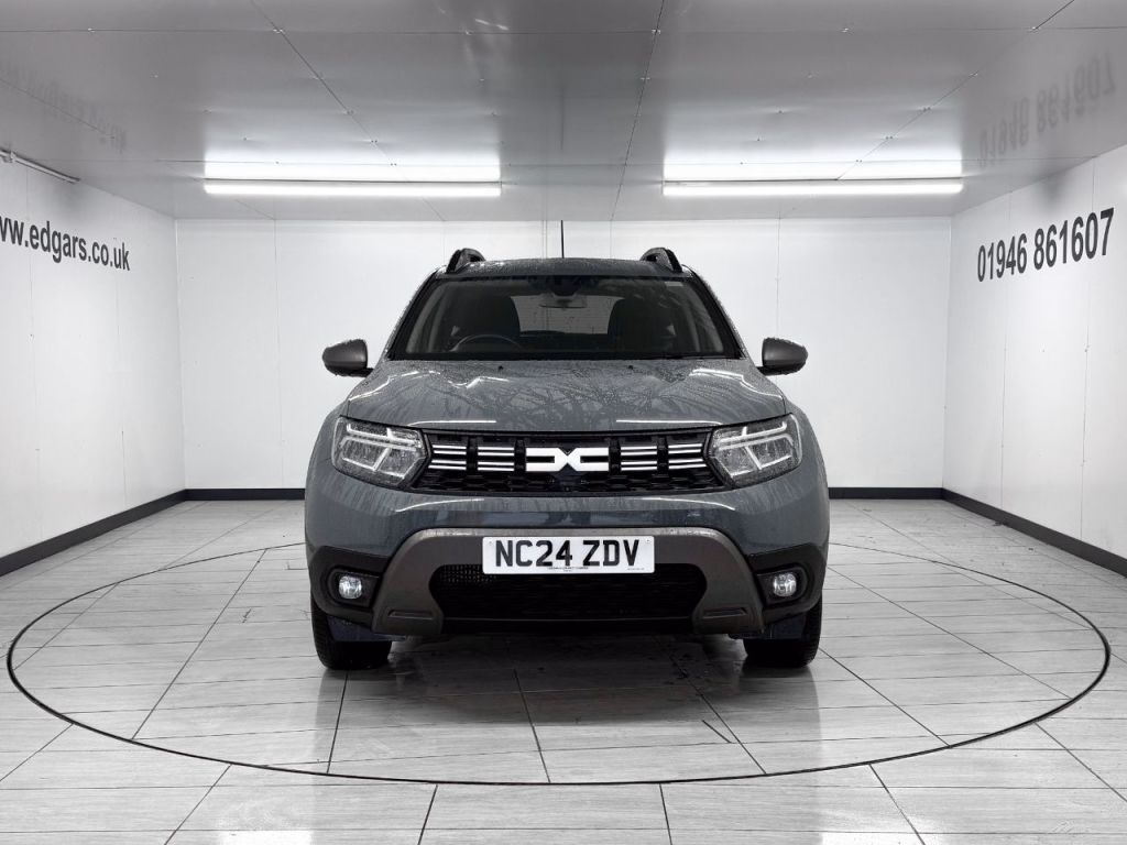 Used Dacia Duster 2024 for sale - 77805351: Photo 15