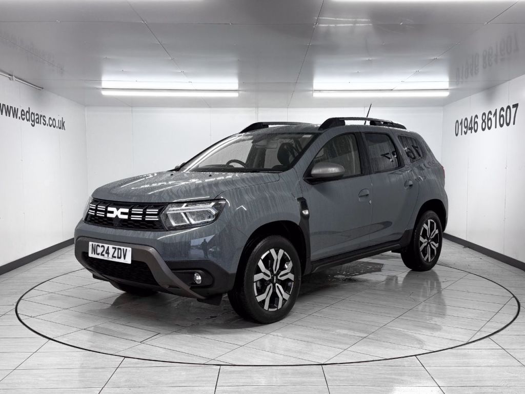Used Dacia Duster 2024 for sale - 77805351: Photo 16