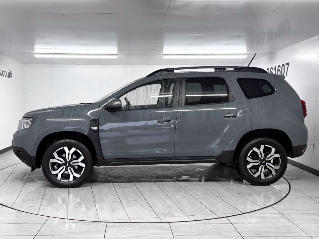 Used Dacia Duster 2024 for sale - 77805351: Photo 17