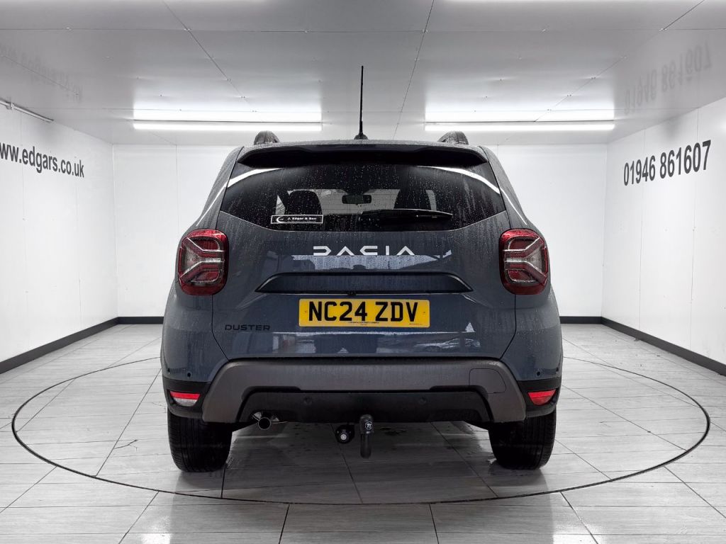 Used Dacia Duster 2024 for sale - 77805351: Photo 18
