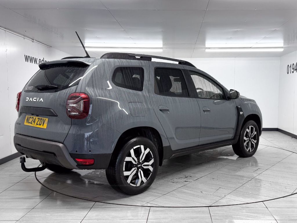 Used Dacia Duster 2024 for sale - 77805351: Photo 19