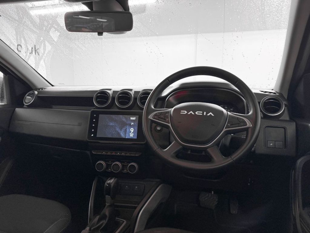 Used Dacia Duster 2024 for sale - 77805351: Photo 2