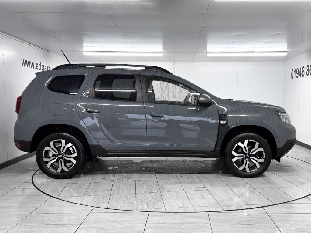 Used Dacia Duster 2024 for sale - 77805351: Photo 20