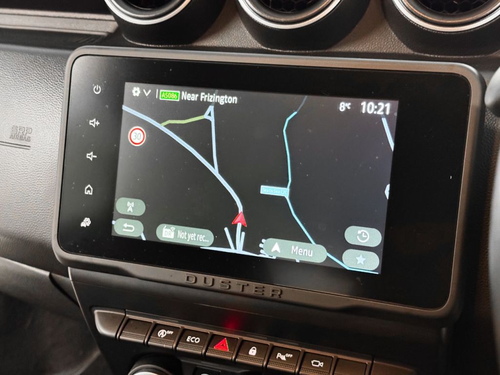 Used Dacia Duster 2024 for sale - 77805351: Photo 6