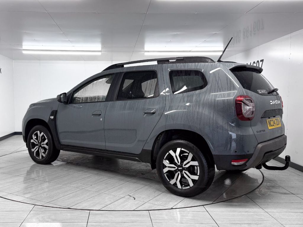 Used Dacia Duster 2024 for sale - 77805351: Photo 7