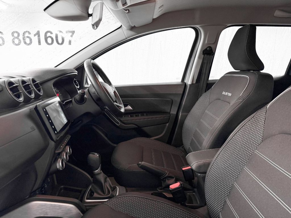 Used Dacia Duster 2024 for sale - 77805351: Photo 8