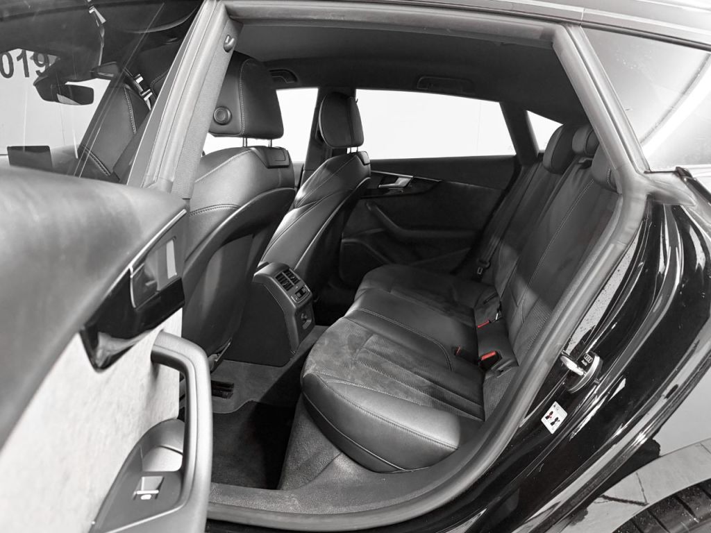 Used Audi A5 2019 for sale - 77378856: Photo 11