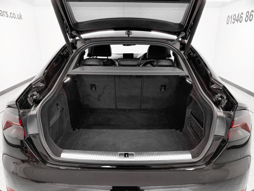 Used Audi A5 2019 for sale - 77378856: Photo 12