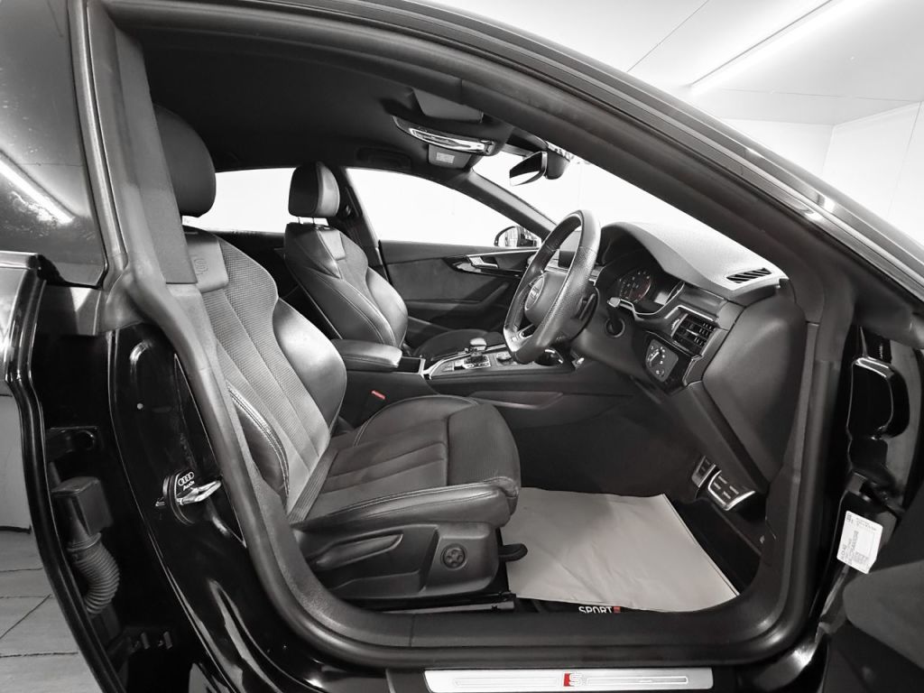 Used Audi A5 2019 for sale - 77378856: Photo 16