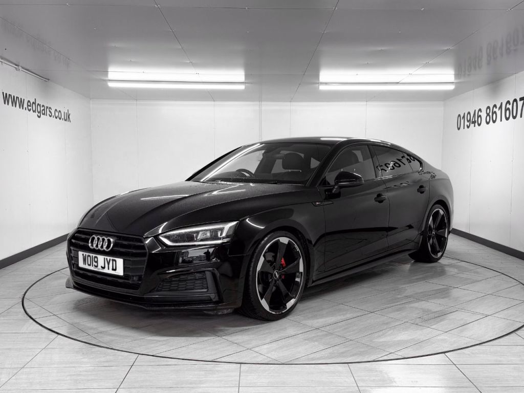 Used Audi A5 2019 for sale - 77378856: Photo 20