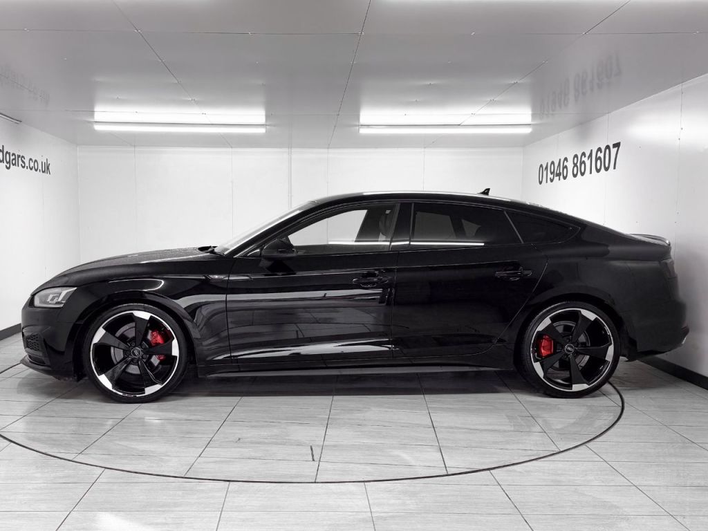 Used Audi A5 2019 for sale - 77378856: Photo 21