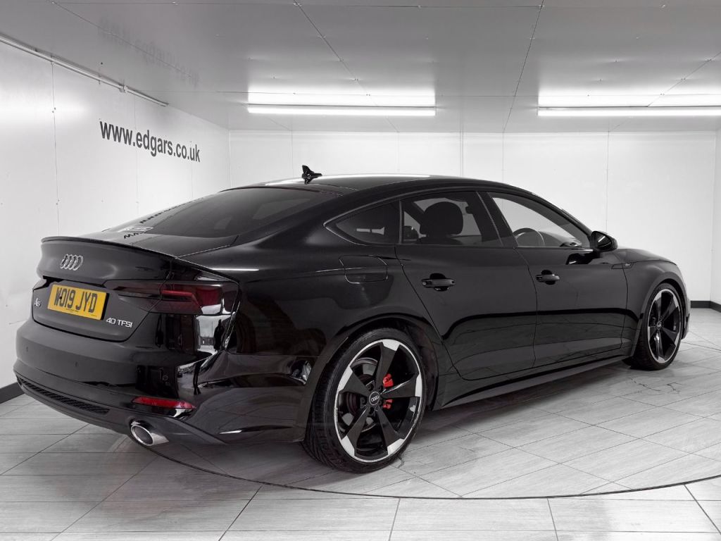 Used Audi A5 2019 for sale - 77378856: Photo 22