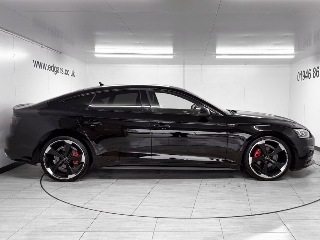 Used Audi A5 2019 for sale - 77378856: Photo 23