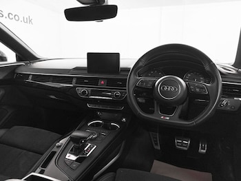 Used Audi A5 2019 for sale - 77378856: Photo