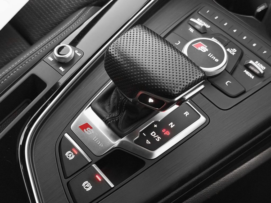 Used Audi A5 2019 for sale - 77378856: Photo 3