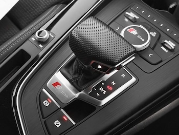 Used Audi A5 2019 for sale - 77378856: Photo