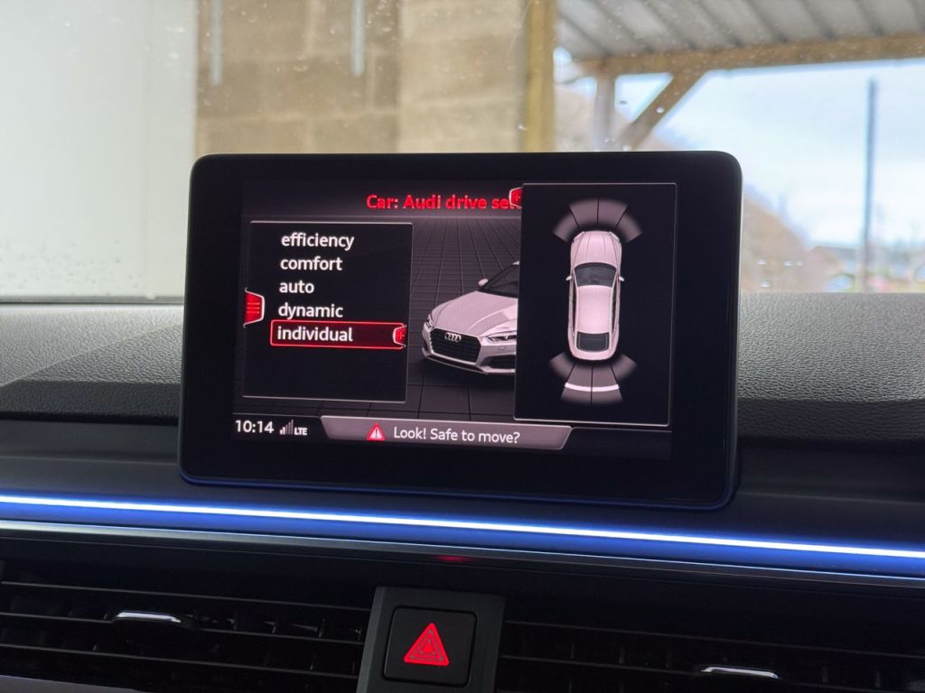 Used Audi A5 2019 for sale - 77378856: Photo 4