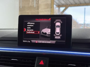 Used Audi A5 2019 for sale - 77378856: Photo