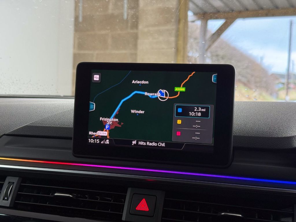 Used Audi A5 2019 for sale - 77378856: Photo 6