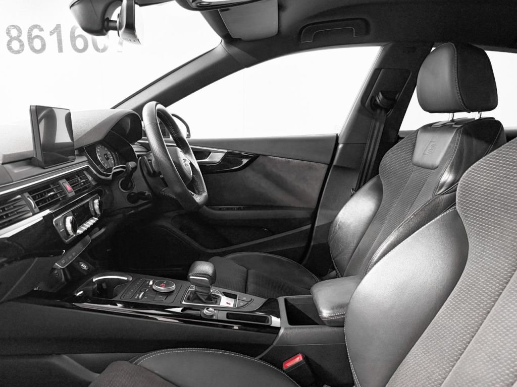 Used Audi A5 2019 for sale - 77378856: Photo 9