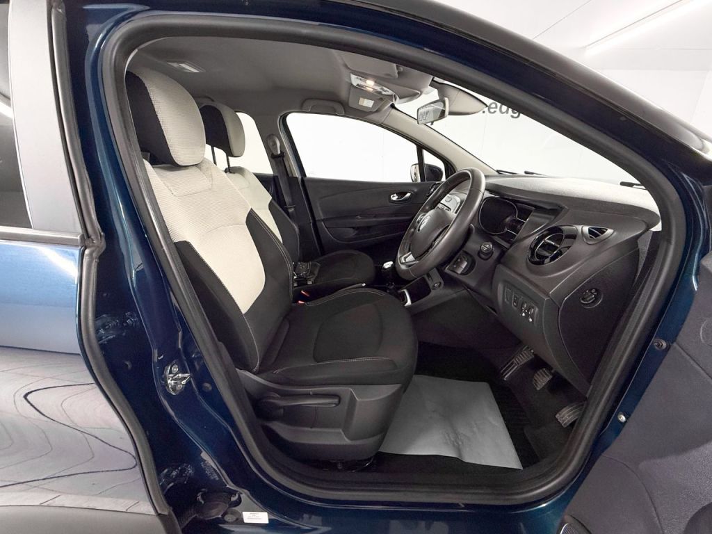 Used Renault Captur 2019 for sale - 77904575: Photo 10