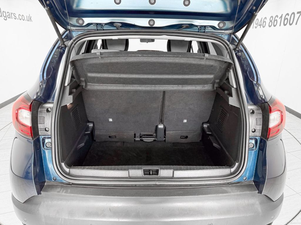 Used Renault Captur 2019 for sale - 77904575: Photo 11