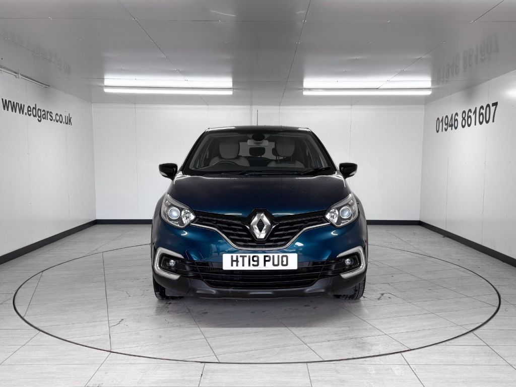Used Renault Captur 2019 for sale - 77904575: Photo 13