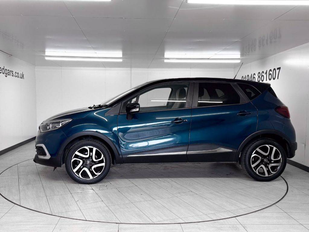 Used Renault Captur 2019 for sale - 77904575: Photo 15
