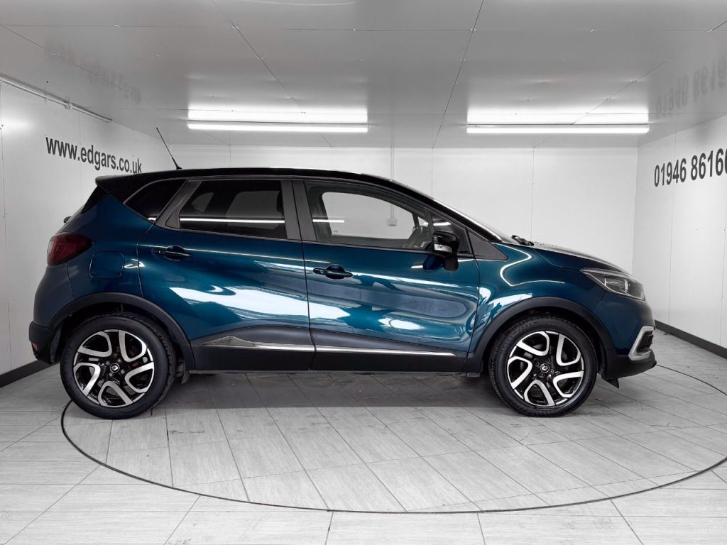 Used Renault Captur 2019 for sale - 77904575: Photo 18