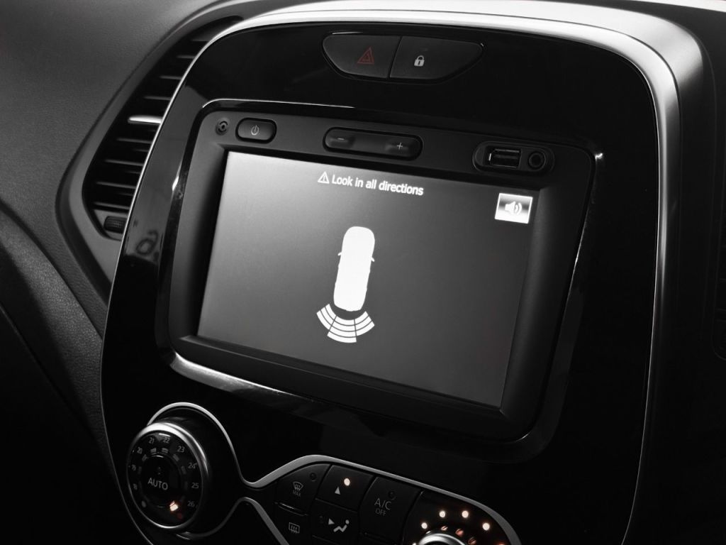 Used Renault Captur 2019 for sale - 77904575: Photo 3