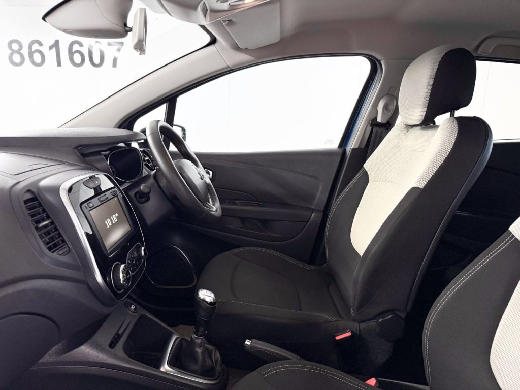 Used Renault Captur 2019 for sale - 77904575: Photo 6