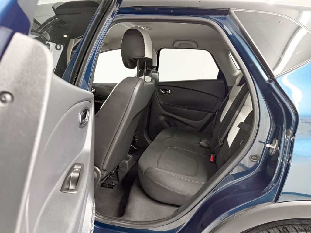 Used Renault Captur 2019 for sale - 77904575: Photo 7