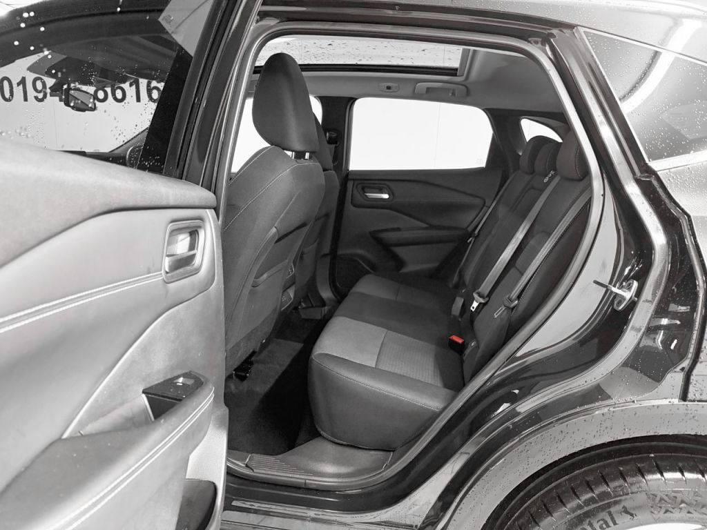 Used Nissan Qashqai 2023 for sale - 77779548: Photo 10