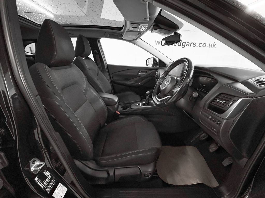 Used Nissan Qashqai 2023 for sale - 77779548: Photo 12