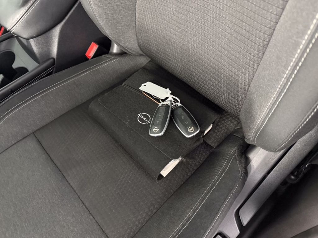 Used Nissan Qashqai 2023 for sale - 77779548: Photo 15