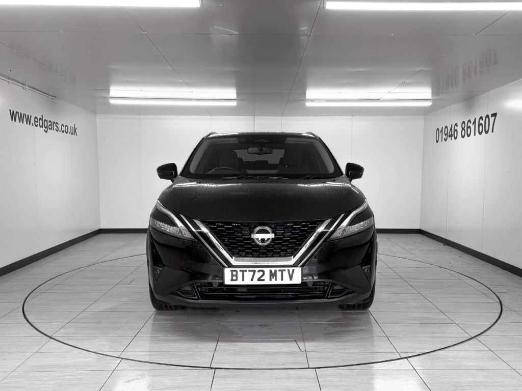 Used Nissan Qashqai 2023 for sale - 77779548: Photo 16