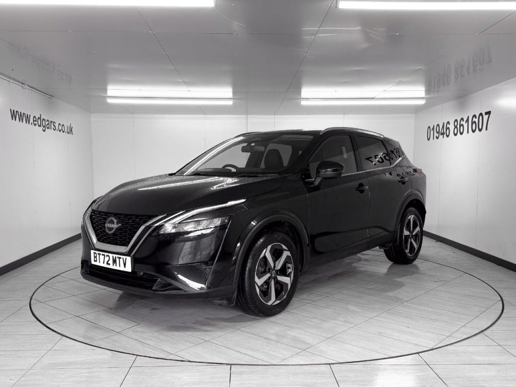 Used Nissan Qashqai 2023 for sale - 77779548: Photo 17