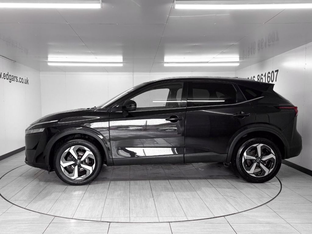 Used Nissan Qashqai 2023 for sale - 77779548: Photo 18