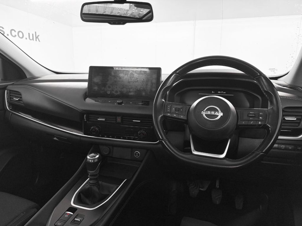 Used Nissan Qashqai 2023 for sale - 77779548: Photo 2