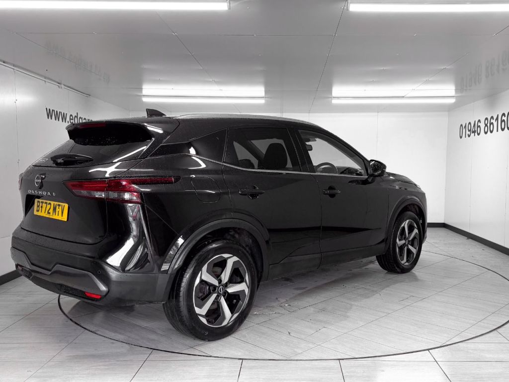 Used Nissan Qashqai 2023 for sale - 77779548: Photo 20