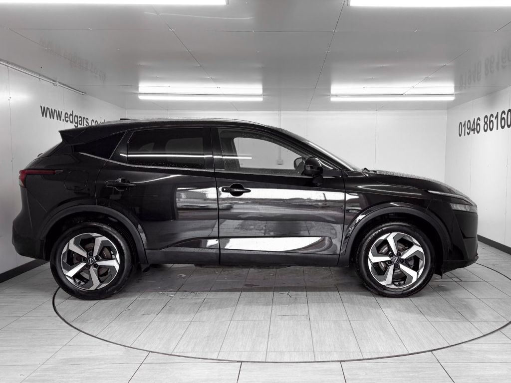 Used Nissan Qashqai 2023 for sale - 77779548: Photo 21