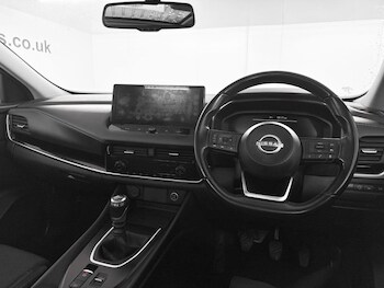 Used Nissan Qashqai 2023 for sale - 77779548: Photo