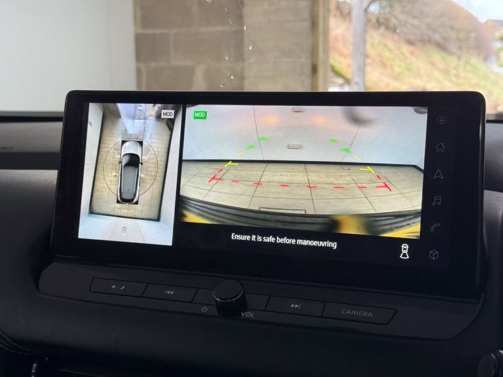 Used Nissan Qashqai 2023 for sale - 77779548: Photo 5