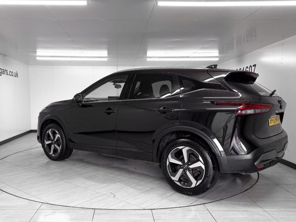 Used Nissan Qashqai 2023 for sale - 77779548: Photo 7