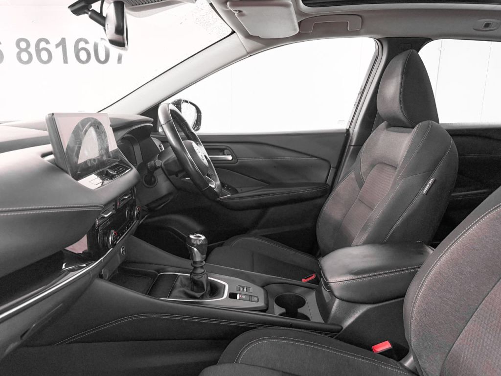 Used Nissan Qashqai 2023 for sale - 77779548: Photo 8