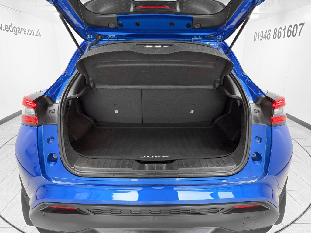 Used Nissan Juke 2024 for sale - 77593316: Photo 11